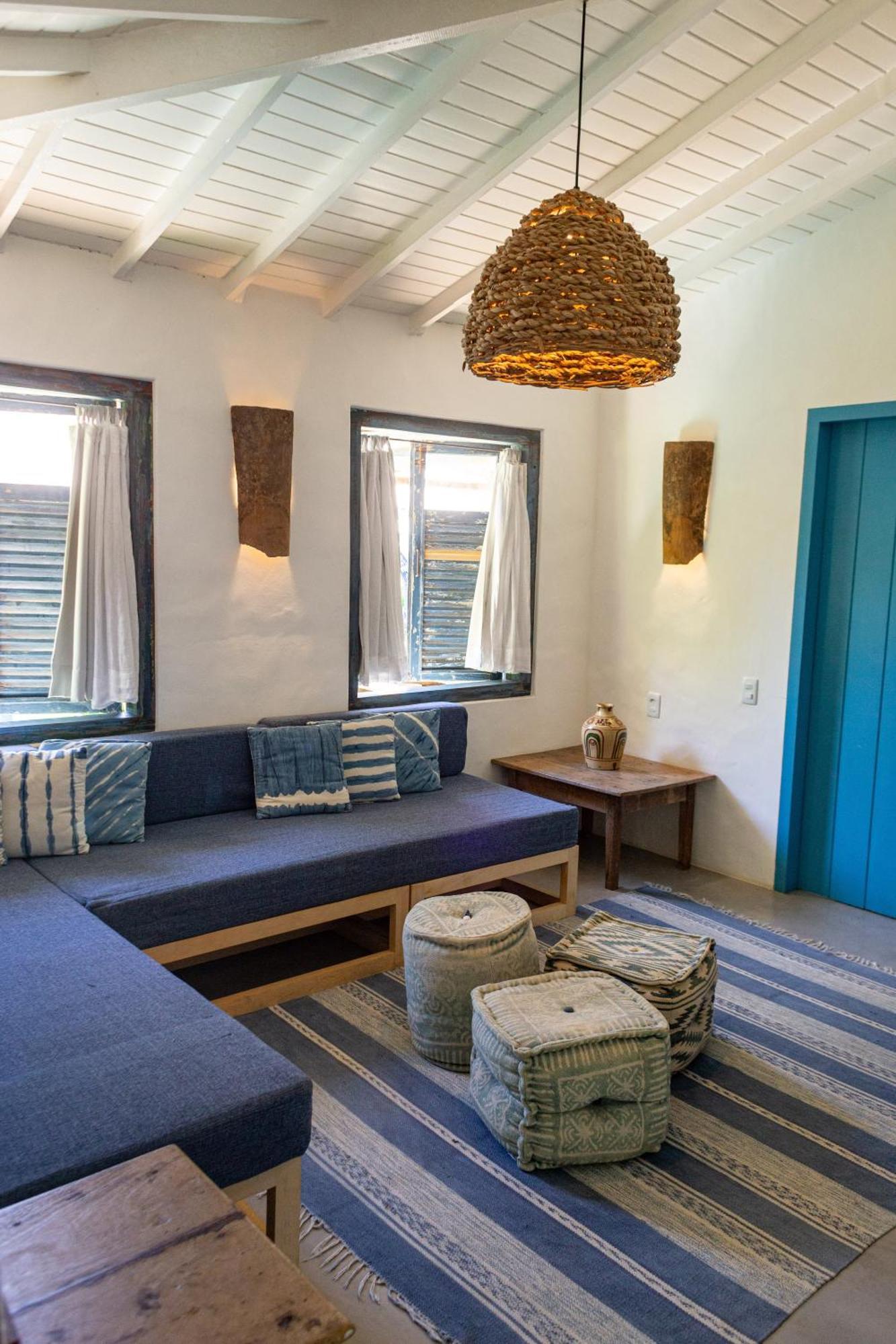 Hotel Boutique Perainda Trancoso Exteriör bild
